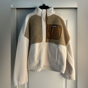 Columbia Sherpa Jacket